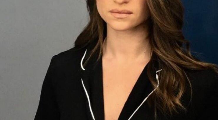 Δείτε τον κούκλο αδερφό της Νίκης Δραγούμη