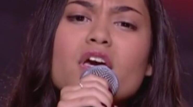 Η συγκινητική ιστορία της 16χρονης Κύπριας που πέρασε στο The Voice 2