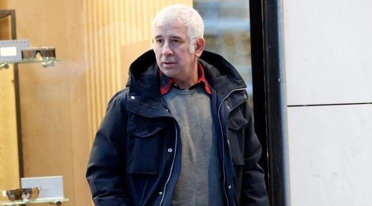 Πέτρος Φιλιππίδης: Η πρώτη δημόσια έξοδος μετά την αποφυλάκιση του - Δείτε που πήγε