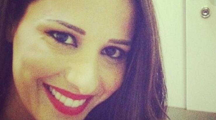 Στέλλα Στυλιανού: Δείτε τη φωτογραφία με το Παναγιώτη Μπουγιούρη που ανέβασε στο instagram!