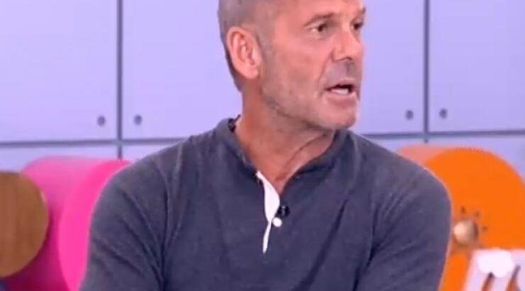 Πέτρος Κωστόπουλος για Μενεγάκη - Παντζόπουλο: "Έχω υποφέρει πολύ γι