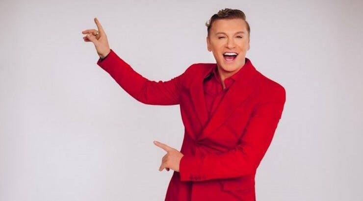 Τάκης Ζαχαράτος: Κύπρια τραγουδίστρια του έστειλε εξώδικο και το αποκάλυψε ο ίδιος