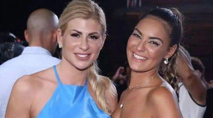 Ευρυδίκη Παπαδοπούλου: "Επιτέθηκε" στην Βρισηίδα και μίλησε σκληρά λόγια για τον Μαρτίκα [βίντεο]