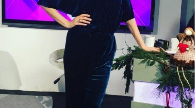 Γιώτα Κουφαλίδου: Αποκάλυψε τα μπλεξίματα που είχε με το νόμο 