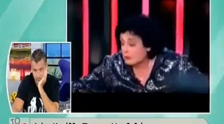 Ο Λιάγκας απαντά στην Κανέλλη και ξεσπά