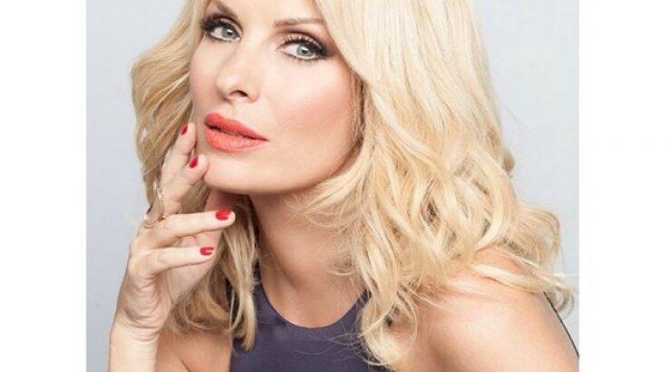 Ελένη Μενεγάκη: Αποκάλυψε on air πότε θα αποχωρήσει από την εκπομπή για να γεννήσει