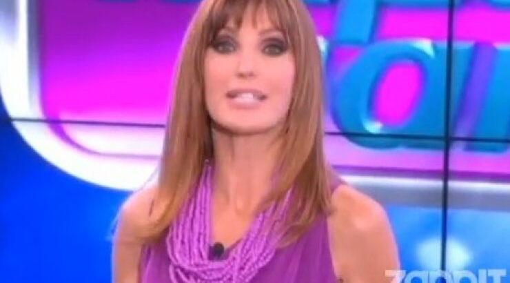 Πάμε Πακέτο: Το συγκινητικό αντίο της Βίκυς Χατζηβασιλείου [βίντεο]