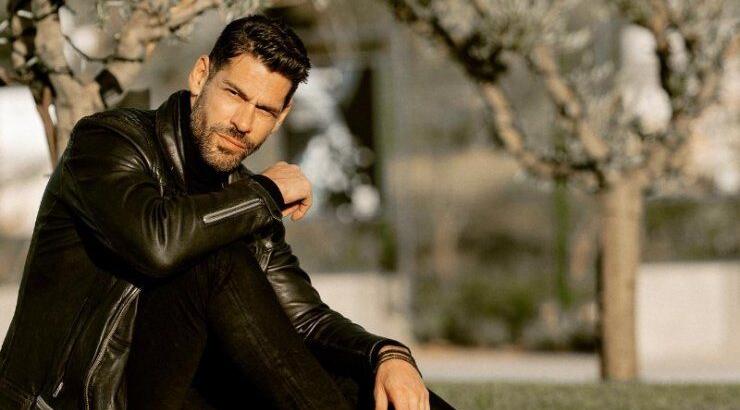 Eπική απάντηση του Σπαλιάρα: "Δεν έχει νόημα να μπω στο Survivor, δεν έχω καμία πρώην μέσα" [βίντεο]