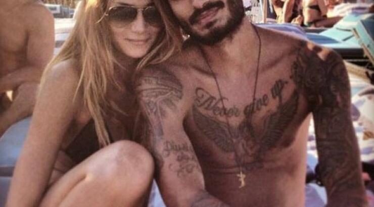 Aγγελική Ηλιάδη: H νέα φωτογραφία που κλείνει στόματα