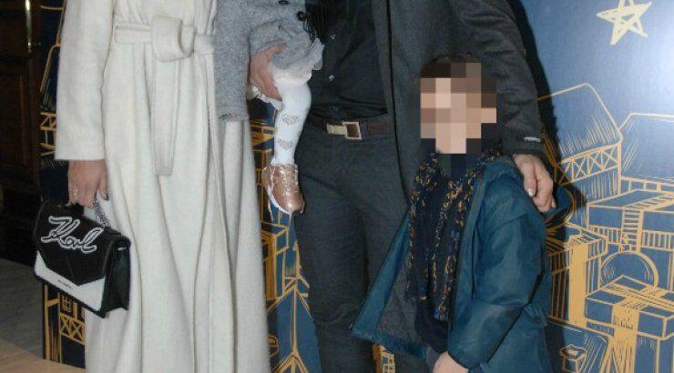 Πως ευχήθηκε η μικρή Αριάδνη στο μεγάλο της αδερφό Έκτορα για τα γενέθλιά του