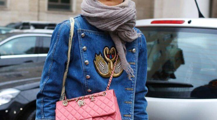 Αντισταθείτε στον χιονιά με στιλ