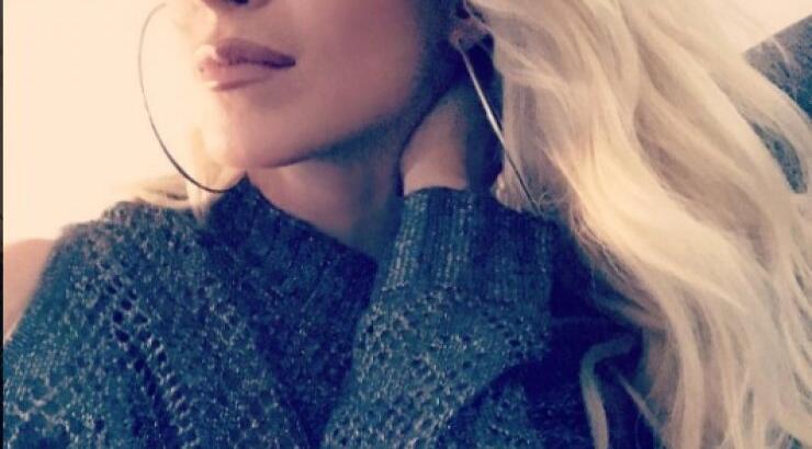 Κατερίνα Καινούργιου: Η ανάρτηση που γέμισε δάκρυα τα μάτια μας