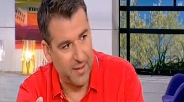  Αποκάλυψη Λιάγκα: «Έφτασε στα αφτιά μου ότι δεν με χωνεύει ο...»