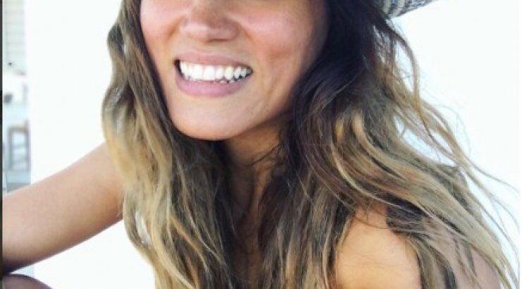 Μαίρη Συνατσάκη: Δείτε το εσωτερικό του νέου της σπιτιού