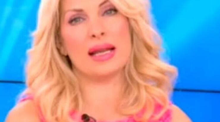 Ελένη Μενεγάκη: «Με ξάφνιασε ο θάνατός της. Δε θα είναι πια κοντά μας» [video]