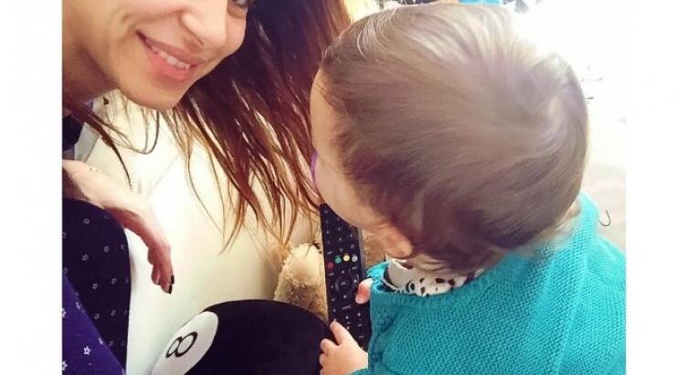 Απίστευτο: Η Κωνσταντίνα Ευριπίδου πηγαίνει στη δουλειά με αντικείμενα της Αριάδνης