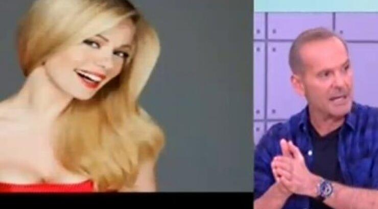 Απάντηση Πέτρου Κωστόπουλου στις φήμες ότι η Ζέτα Μακρυπούλια αναλαμβάνει του χρόνου το Πρωινό