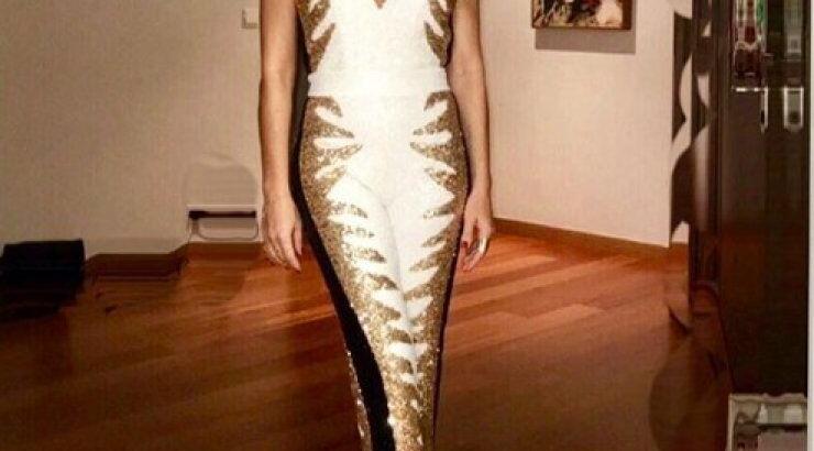 Έλβα Μιχαηλίδου: Σε ποιον αφιέρωσε η single Κύπρια socialite το τραγούδια "Για κάποιο λόγο γίναν όλα";