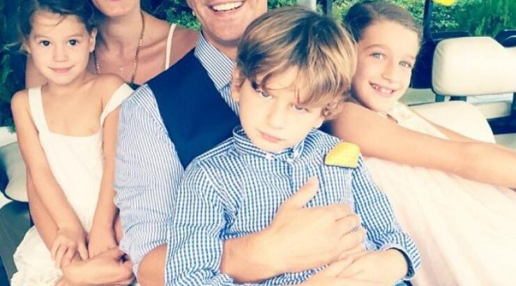 Σάκης Ρουβάς - Κάτια Ζυγούλη: Ο όρος που έχουν στο σπίτι και ξαφνιάσε όλους