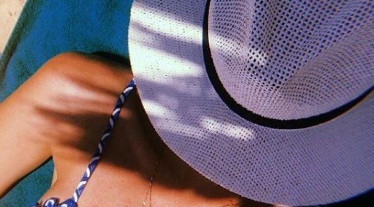 Κύπρια socialite έτοιμη να γίνει μανούλα!