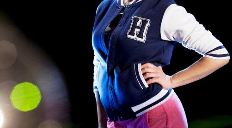 Eλευθερία Ελευθερίου: Δείτε την να κάνει σκληρή γυμναστική