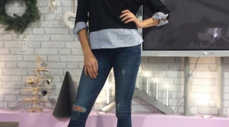 Κωνσταντίνα Ευριπίδου: Περιγράφει τη χειρότερη στιγμή που έζησε το 2016