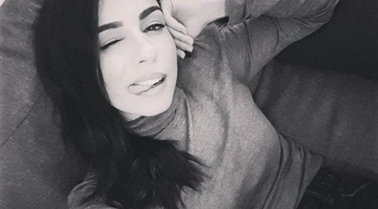 Χριστίνα Κυριάκου: Επέστρεψε στην Κύπρο και γιόρτασε τα γενέθλια της