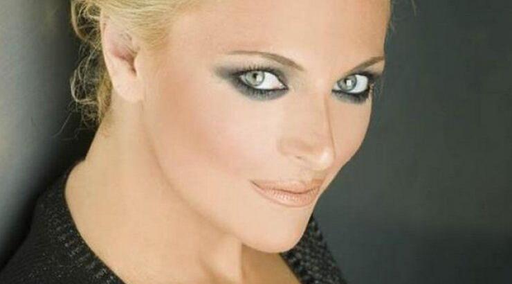 Δε θα πιστεύετε τι αποκάλυψε η Λαμπίρη για την ερωτική της ζωή