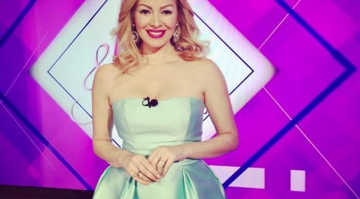 Γιώτα Κουφαλίδου: Το ατύχημα στις εγκαταστάσεις του τηλεοπτικού σταθμού ΣΙΓΜΑ