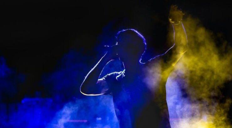 Έλληνας τραγουδιστής μόλις χώρισε: "Την έκανα unfollow είχα εκνευριστεί λίγο"