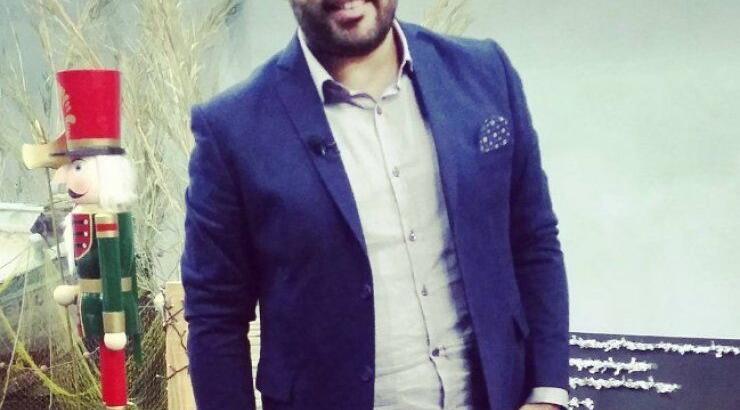 Κωνσταντίνος Ιάσωνος: Δεν θα πιστεύετε για ποιο λόγο θέλει να δηλώσει συμμετοχή στο "Survivor"