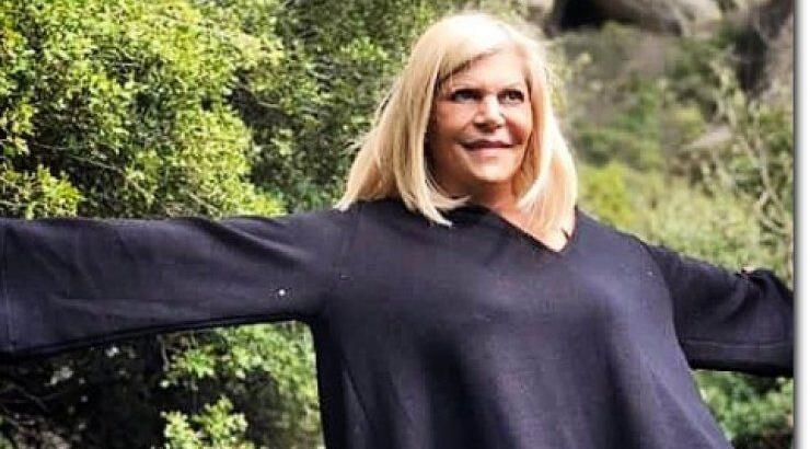 Ρούλα Γεωργιάδου: Αποκάλυψε τι νέο θέλει να κάνει στην τηλεόραση