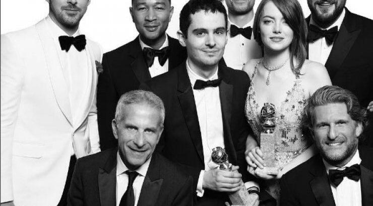 "Χρυσές Σφαίρες 2017": Το "La La Land" ήταν ο απόλυτος νικητής της βραδιάς!