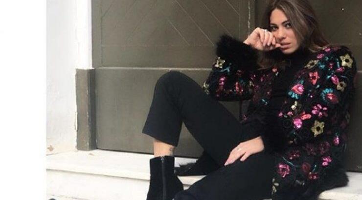 Ευρυδίκη Βαλαβάνη: Μας δείχνει πρώτη φορά το υπέροχο σπίτι της [βίντεο]