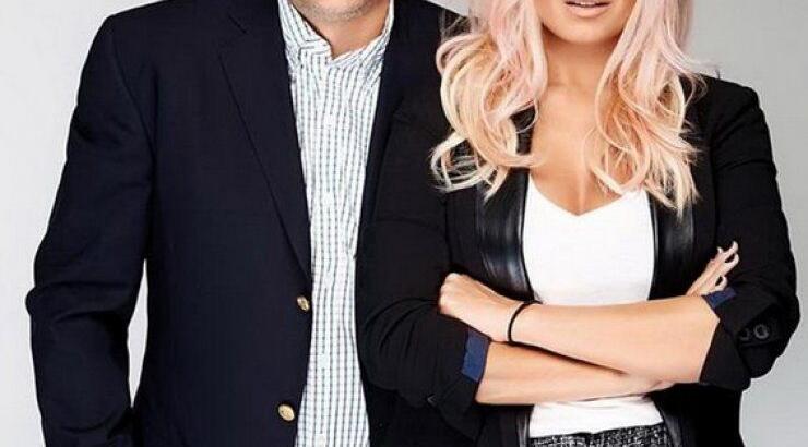 Χαμός στην ελληνική showbiz για την κόντρα Διαβάτη - Ρουβά!