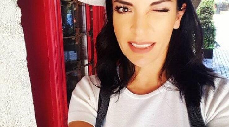 Μαρία Ιωάννου: Αναστάτωσε τους διαδικτυακούς της φίλους όταν ανέβασε φωτογραφία της μόλις βγήκε από το μπάνιο