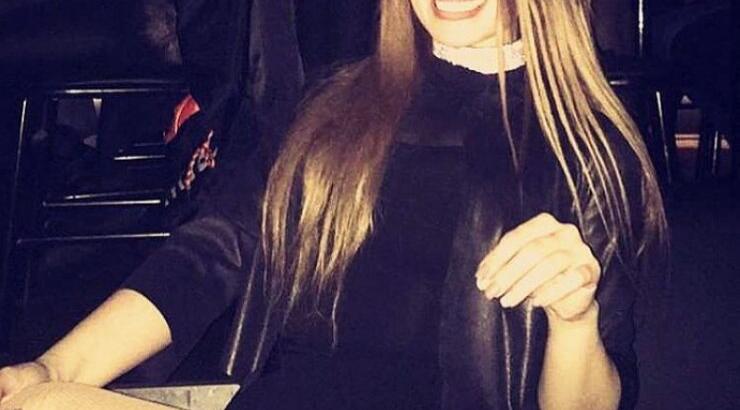 Μίνα Αρναούτη! Συνεχίζει τις αναρτήσεις: "Του είπα να μην τρέχει! Δεν άκουσε. Να του τράβαγα το αυτί";