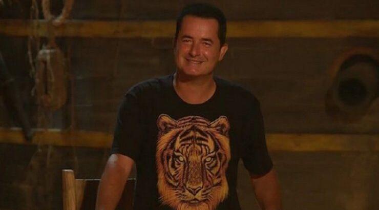 Ο Ατζούν εισβάλλει στο Survivor All Star και ούτε φαντάζεσαι τον λόγο [βίντεο]