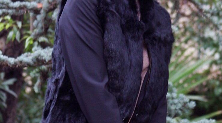 Τζένη Μπαλατσινού: Αυτά είναι τα μυστικά της διατροφής της 