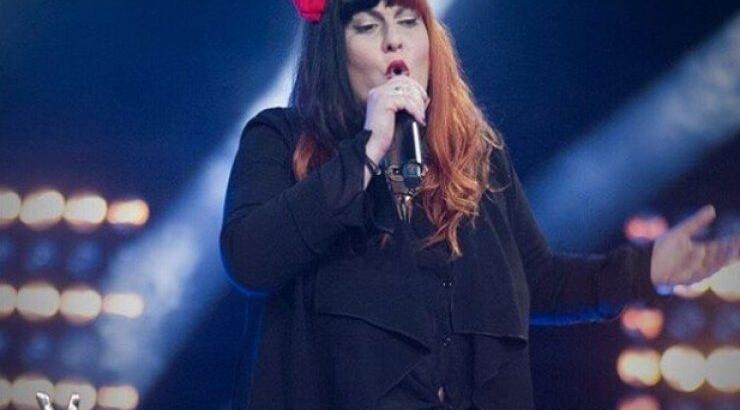 Δείτε το σύζυγό της Στάλως Πατσιάς! Το τρυφερό του μήνυμα μόλις πέρασε στην επόμενη φάση του "The Voice"