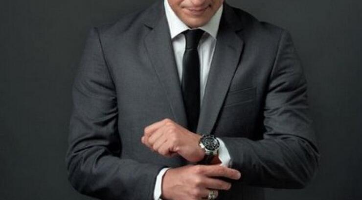 Xρύσανθος Τσουρούλλης: Το συγκινητικό μήνυμα για τα γενέθλιά του