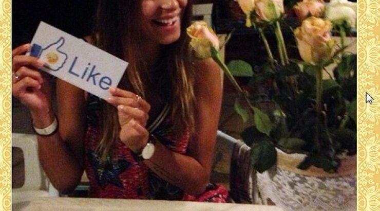 Κωνσταντίνα Ευριπίδου: Η βραδιά με φίλες μία εβδομάδα πριν από το γάμο