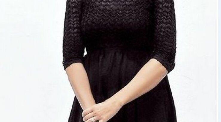 Παραιτήθηκε η Μαρία Σαββίδου από το Mega!