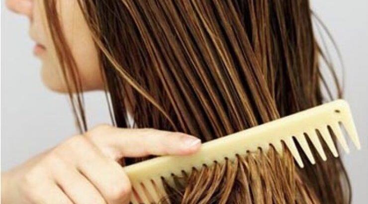 Χτενίζετε σωστά τα μαλλιά σας; 