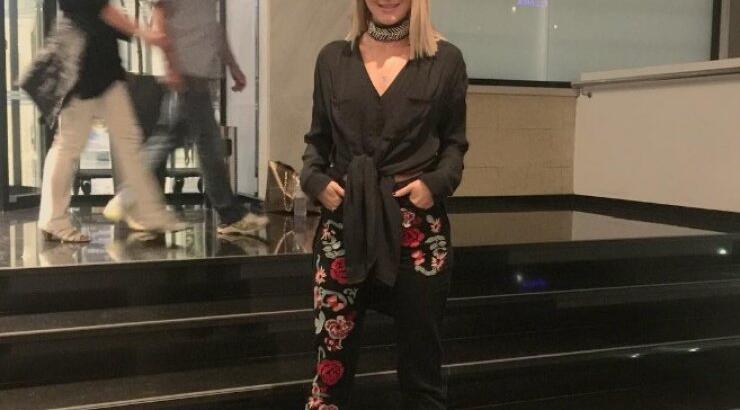 Σύλβια Μαυροπούλου: Η πλαστική επέμβαση που έκανε και το παραδέχτηκε με μία φωτογραφία στο instagram 