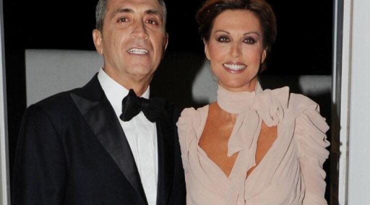 Όλη η αλήθεια για το τρίτο πρόσωπο στον γάμο Παλαιολόγου – Μητρογιάννη