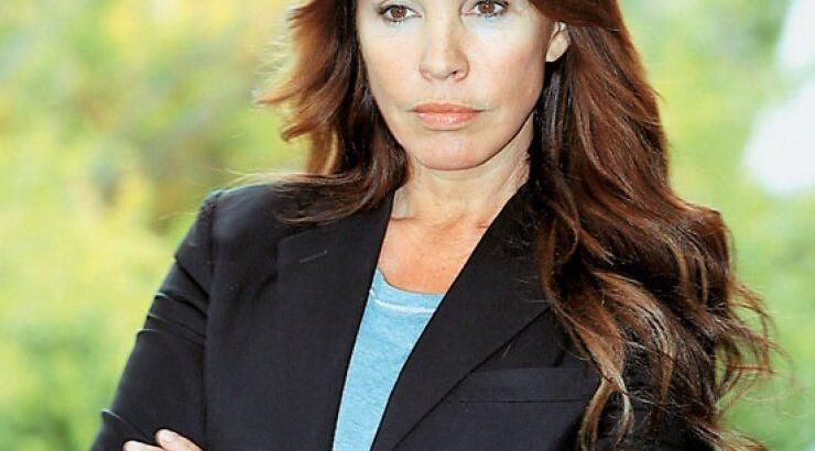 Το ξέσπασμα της Μπάρμπα: "Η Διαβάτη ήταν άψογη. Ο Ρουβάς δεν έπρεπε να πάρει το βραβείο"