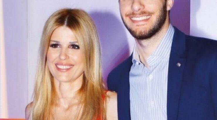 Δεν πιστεύαμε στα αυτιά μας: Ο λόγος που η Έλενα Ράπτη και ο Λούκας Γιώρκας χώρισαν 