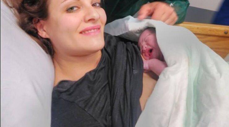 Νέο baby boom: Κύπριος ποδοσφαιριστής έγινε μπαμπάς