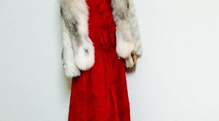 Γούνα: Ποια είναι τα σωστά χρώματα;